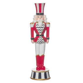 NUTCRACKER 37CM